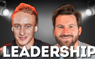 The Leadership Traits You MUST Develop – Alec Nethercott