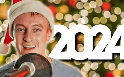Reflecting on 2024