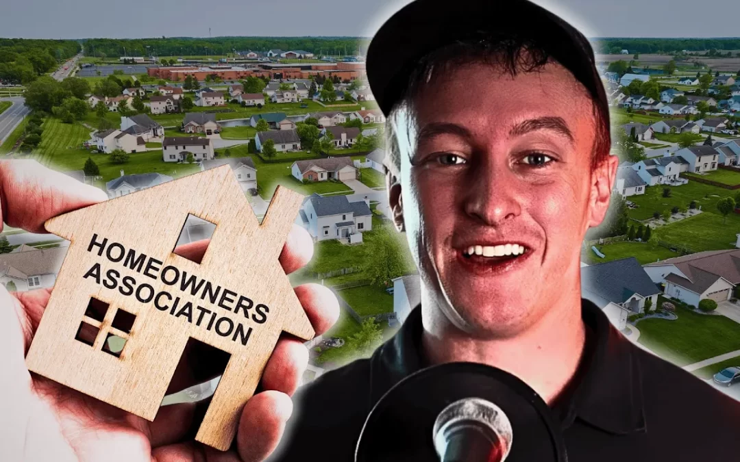 The Unexpected Reason I Love HOA’s For Solar