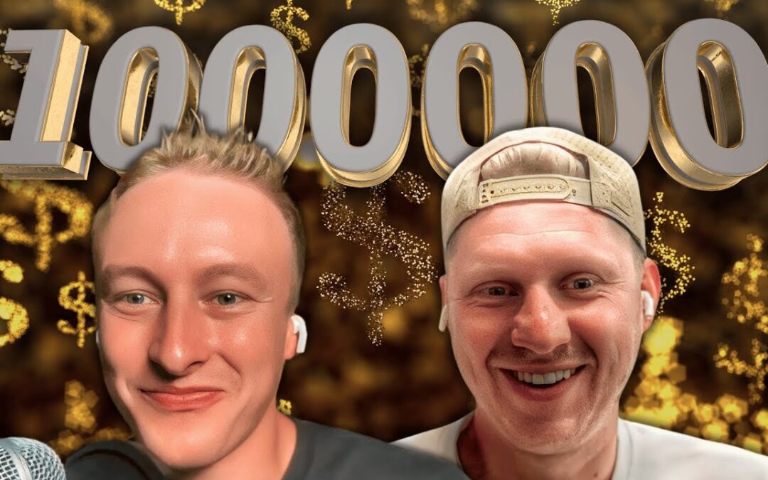 How To Develop Reps Into Million Dollar Earners – Alex Ross