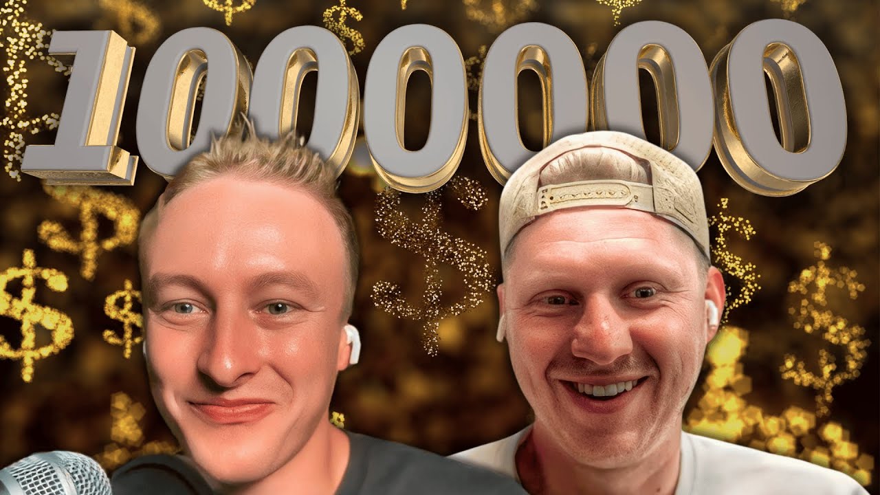 How To Develop Reps Into Million Dollar Earners - Alex Ross