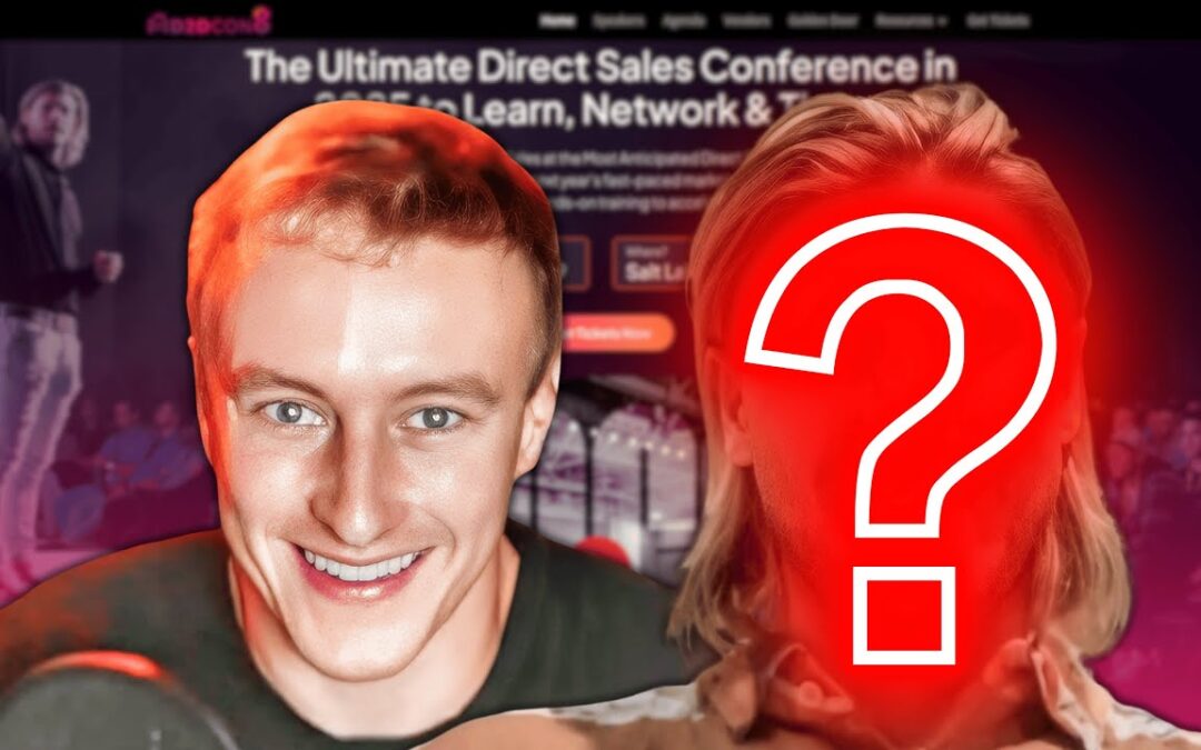 D2D Con 2025 Preview