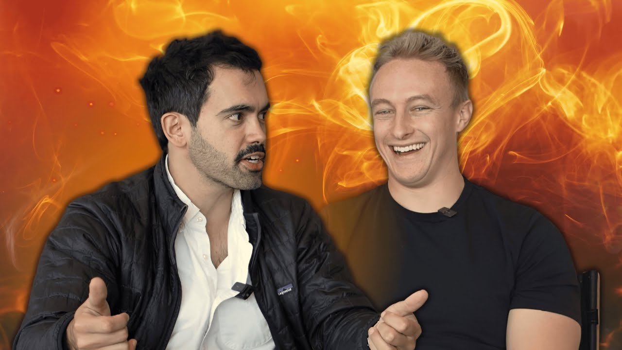 Secrets From The Top Solar YouTuber - Carlos Morales