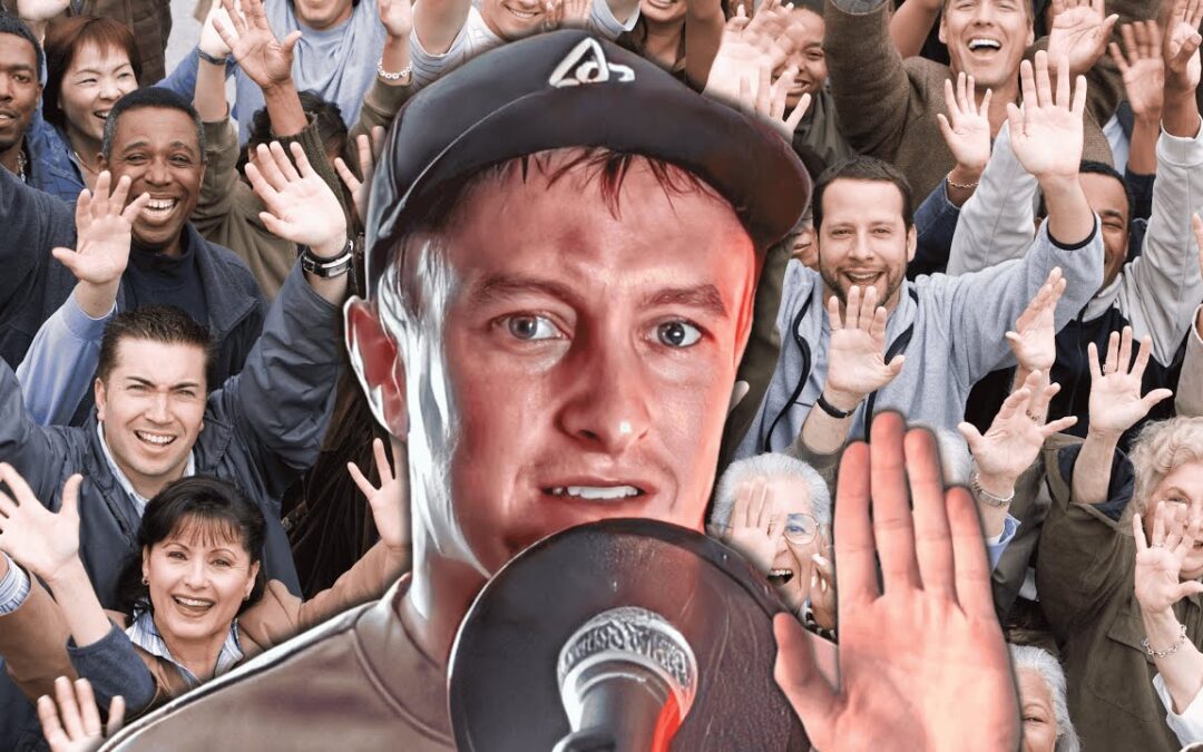 Stop Prejudging Your Customers!