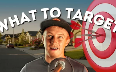 Target These Homeowners To Find Easy Deals!