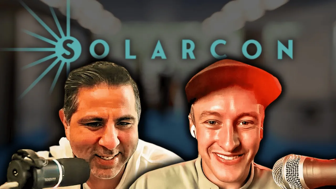 Solarcon 2025 Preview