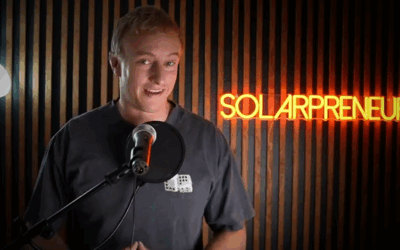 Lessons From Paul Revere Applied To Solar