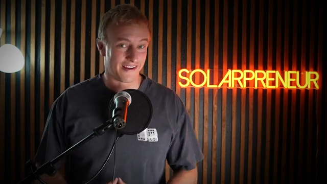 Lessons From Paul Revere Applied To Solar 0-58 screenshot
