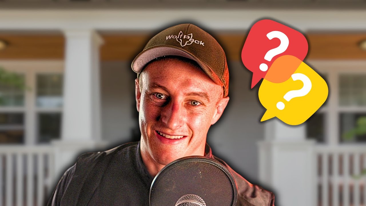 The One Question That Will Skyrocket Your Show Rate