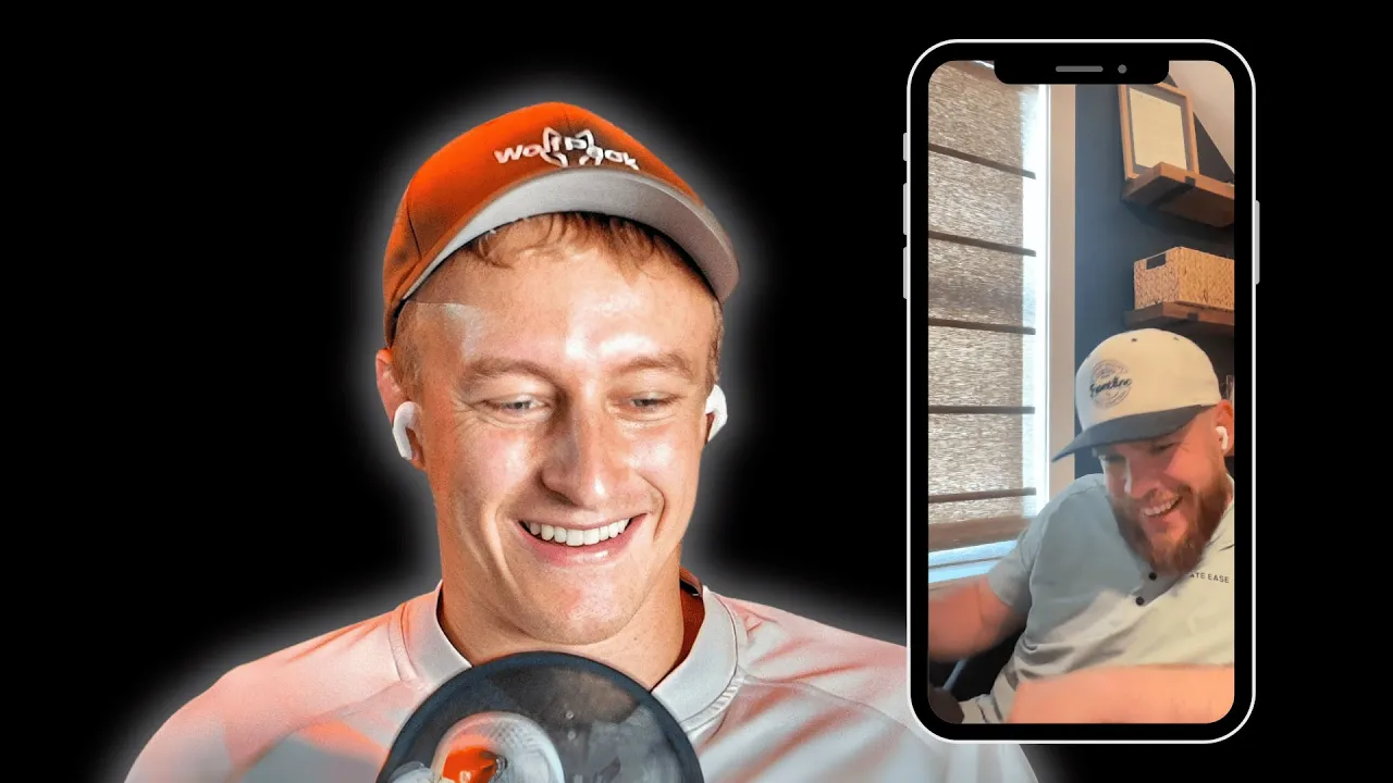 From Drug Addict To Sales Superstar - Kayden Carlos