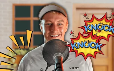 California Live Knocking Footage Breakdown