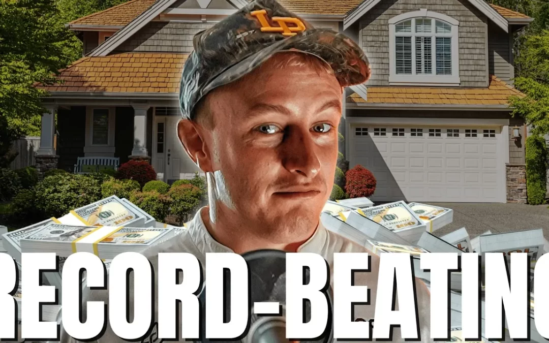 Just Had My Biggest Sales Day Ever! Here’s How