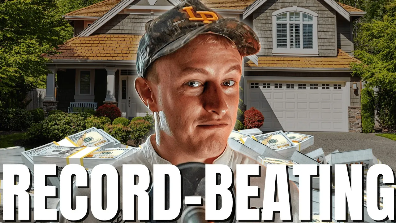 Just Had My Biggest Sales Day Ever! Here's How