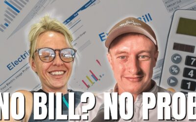 No Bill? No Problem: The New Rules of Solar Selling – Amanda Berry