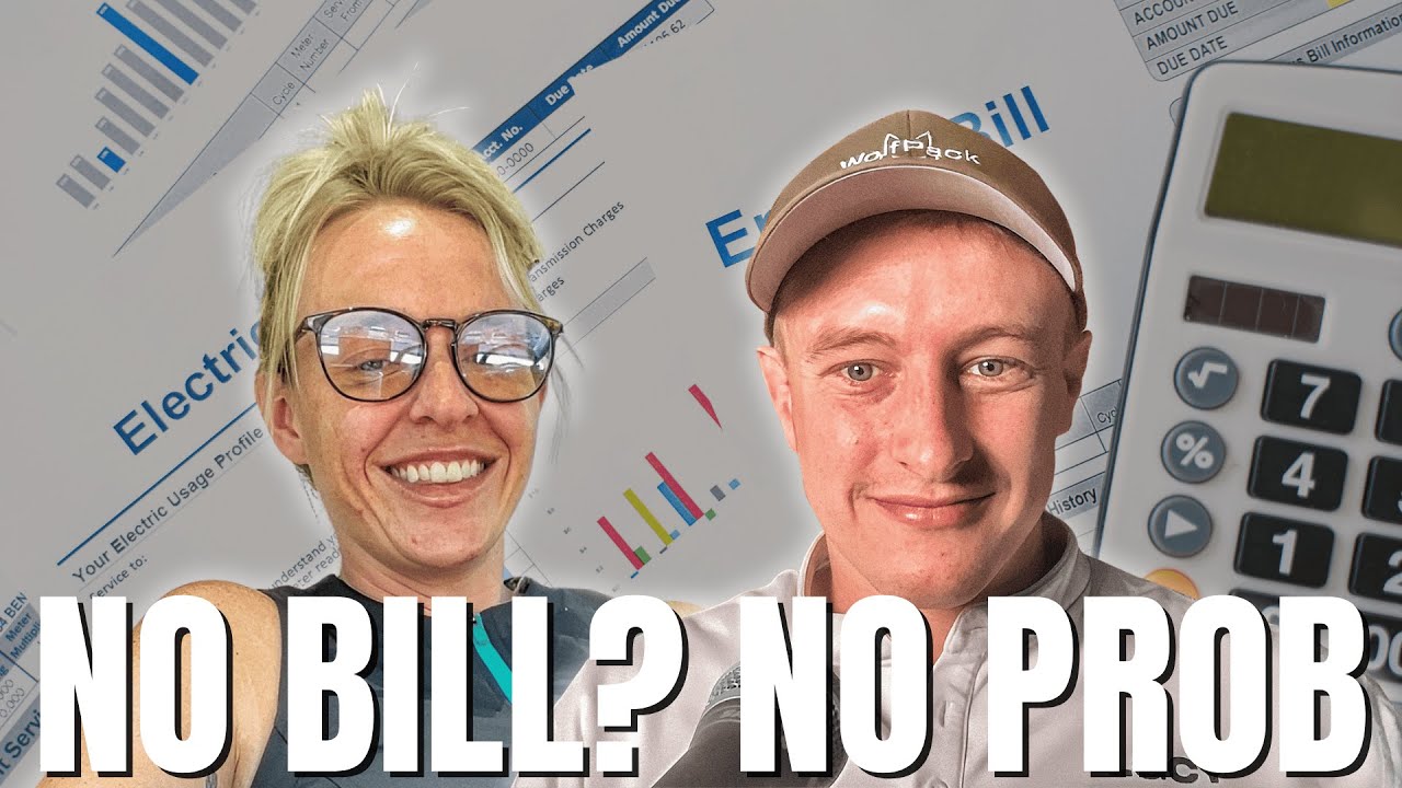 No Bill? No Problem: The New Rules of Solar Selling - Amanda Berry