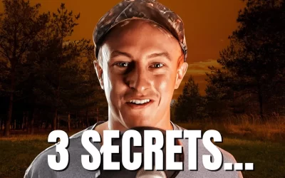 3 Keys To Master Setting In 2025