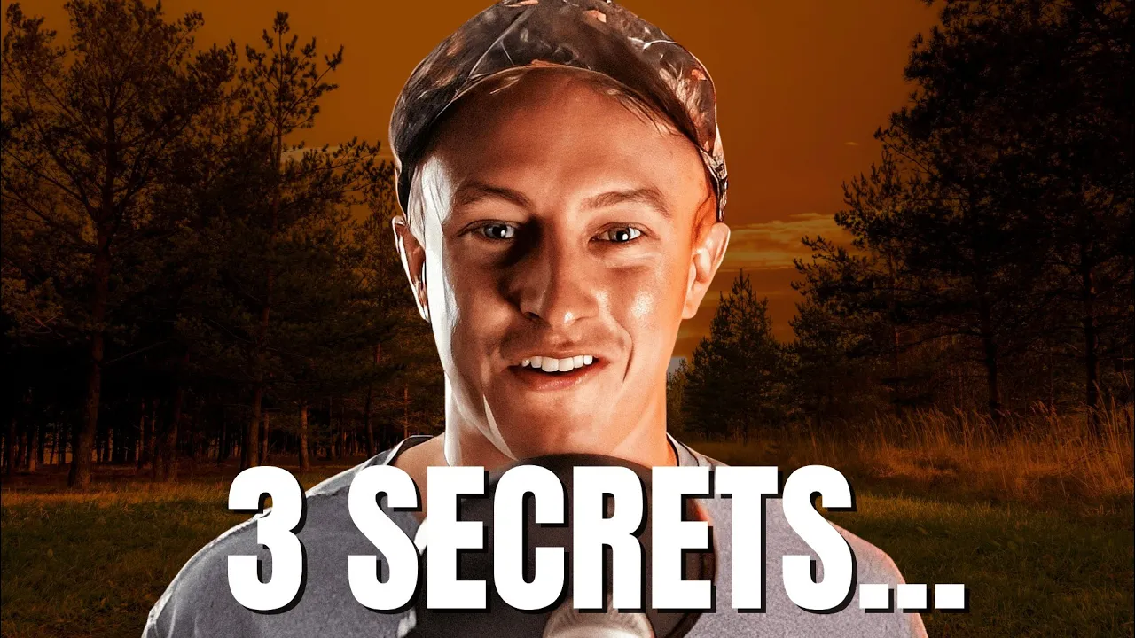 3 Keys To Master Setting In 2025