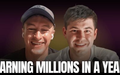 How to Make Multiple 7 Figures Yearly in Solar – Ben Grossman