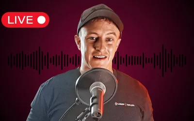 2025 Live Footage Breakdown