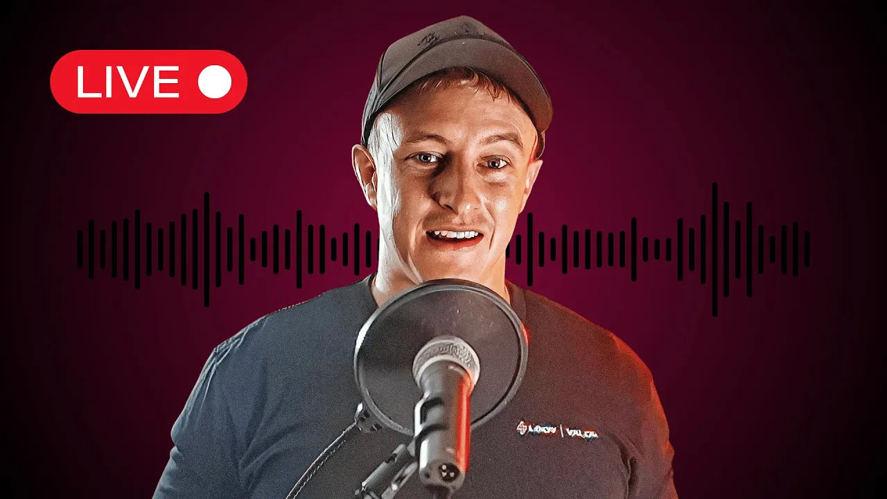 2025 Live Footage Breakdown