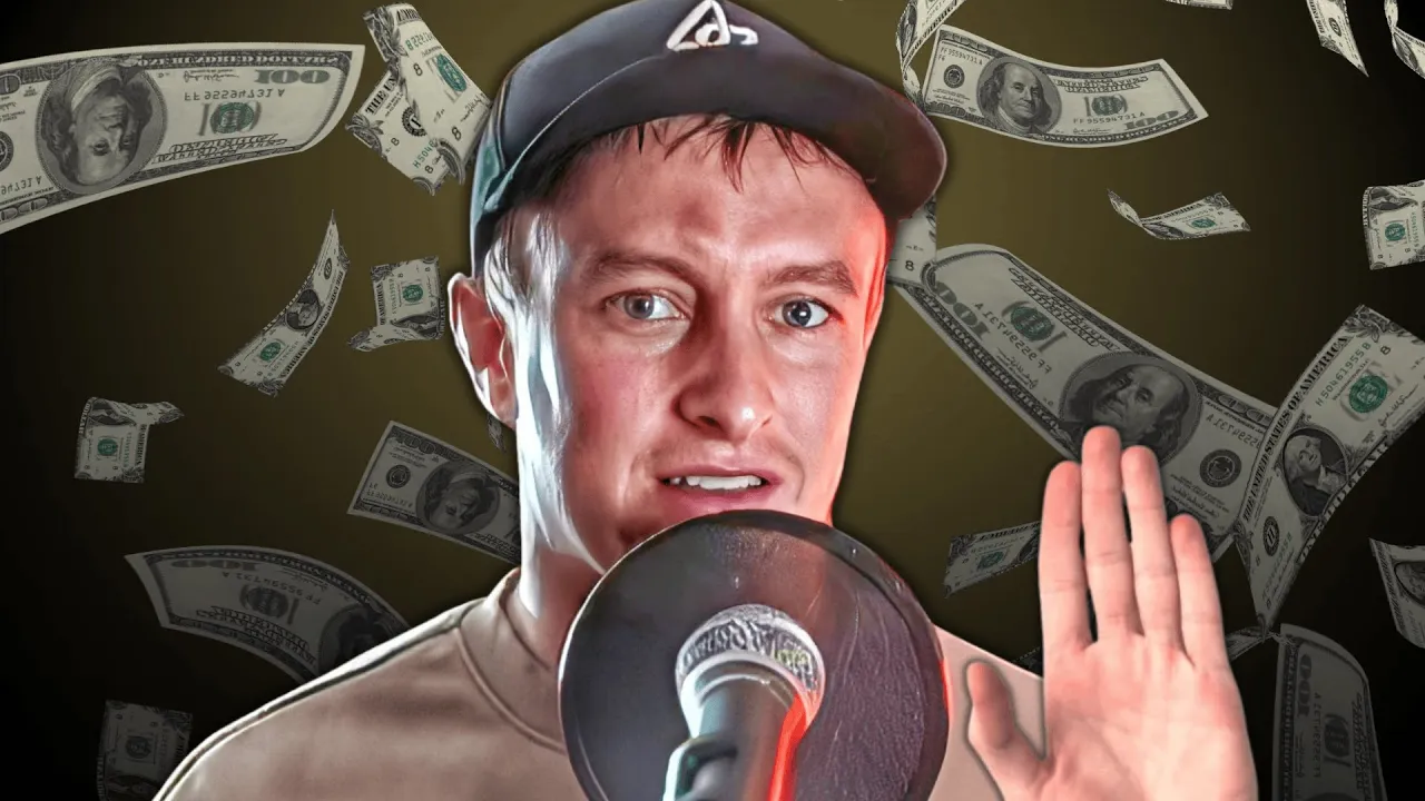 Stop Leaving Money on the Table: The Salesperson’s Guide to Credit Card Rewards