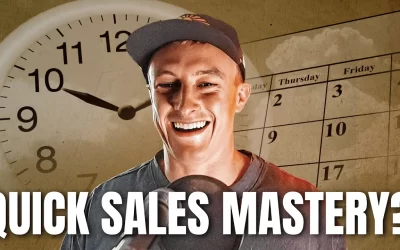 How Long Does It Take To Master Sales