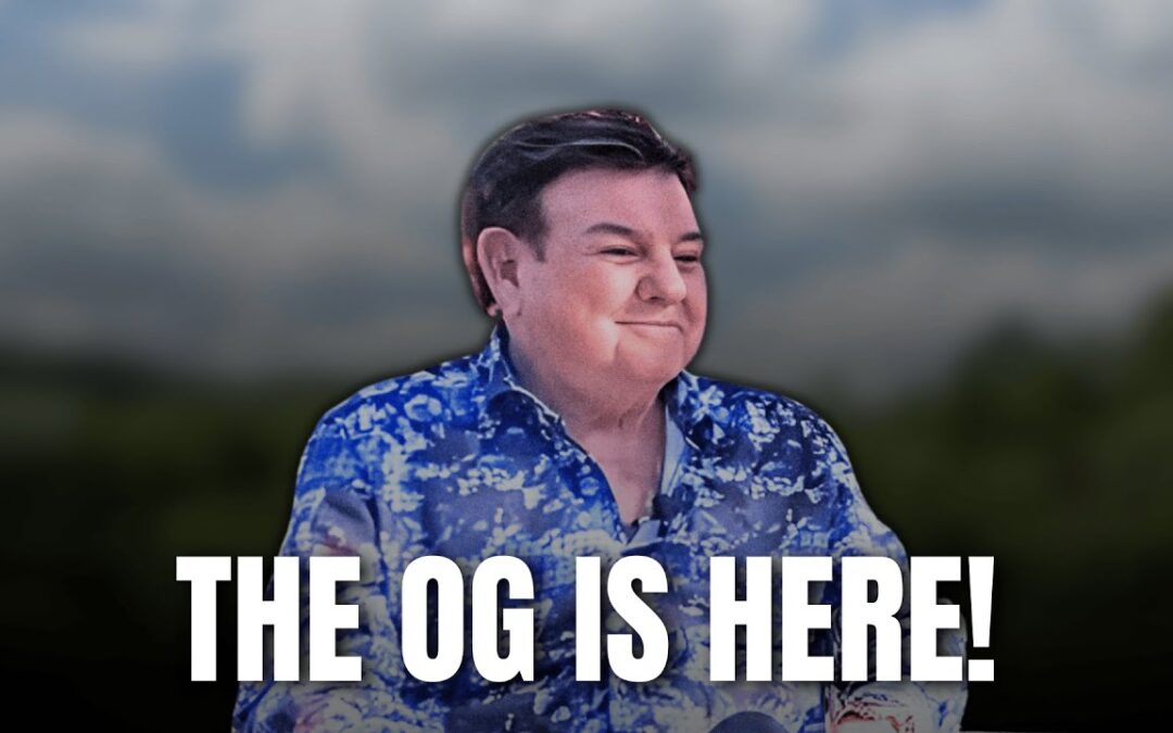 The OG Sales Secrets That Stand The Test Of Time – Tom Hopkins