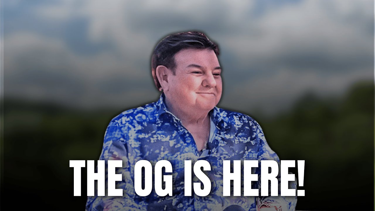 The OG Sales Secrets That Stand The Test Of Time - Tom Hopkins