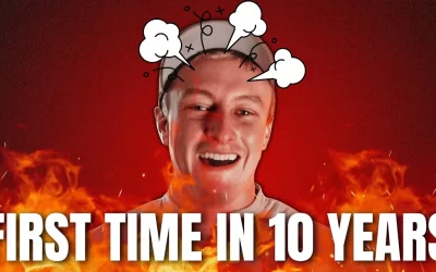 Presenting To A Customer With My Competitor