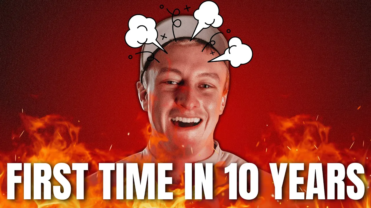 Presenting To A Customer With My Competitor