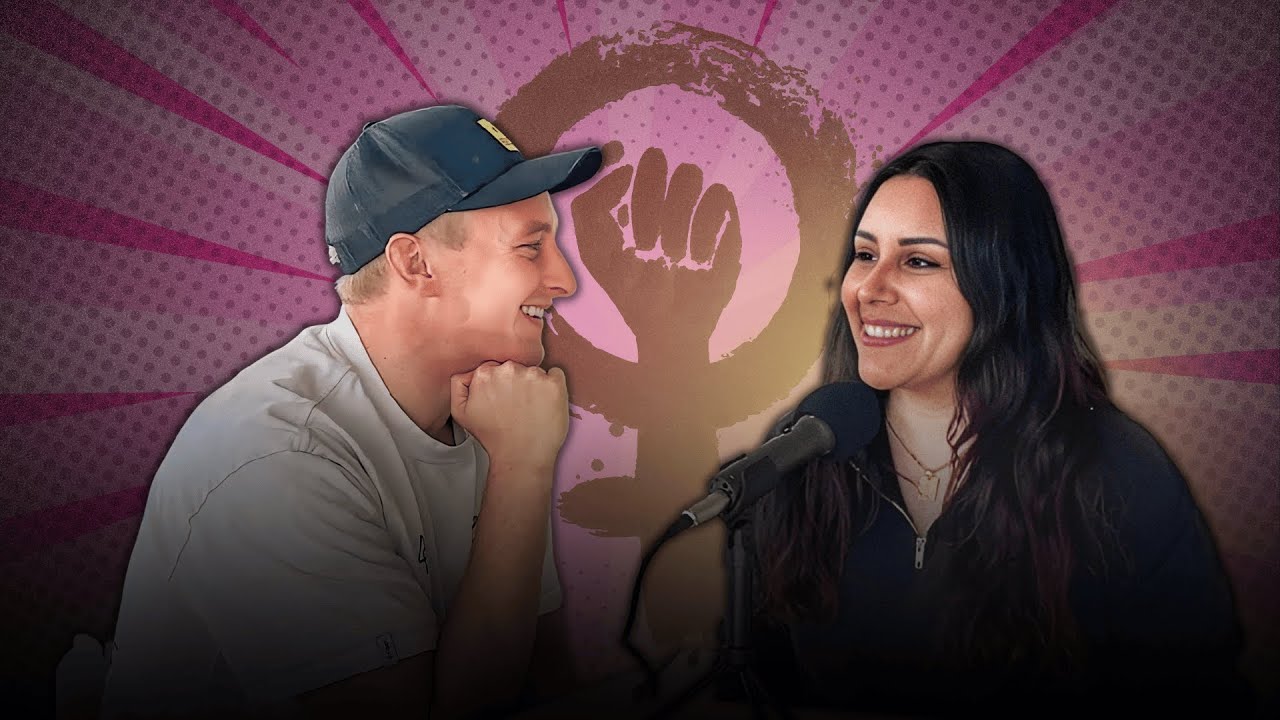 maxresdefault (8) How To Achieve Massive Success In A Male-Dominated Industry - Zaira Lawson