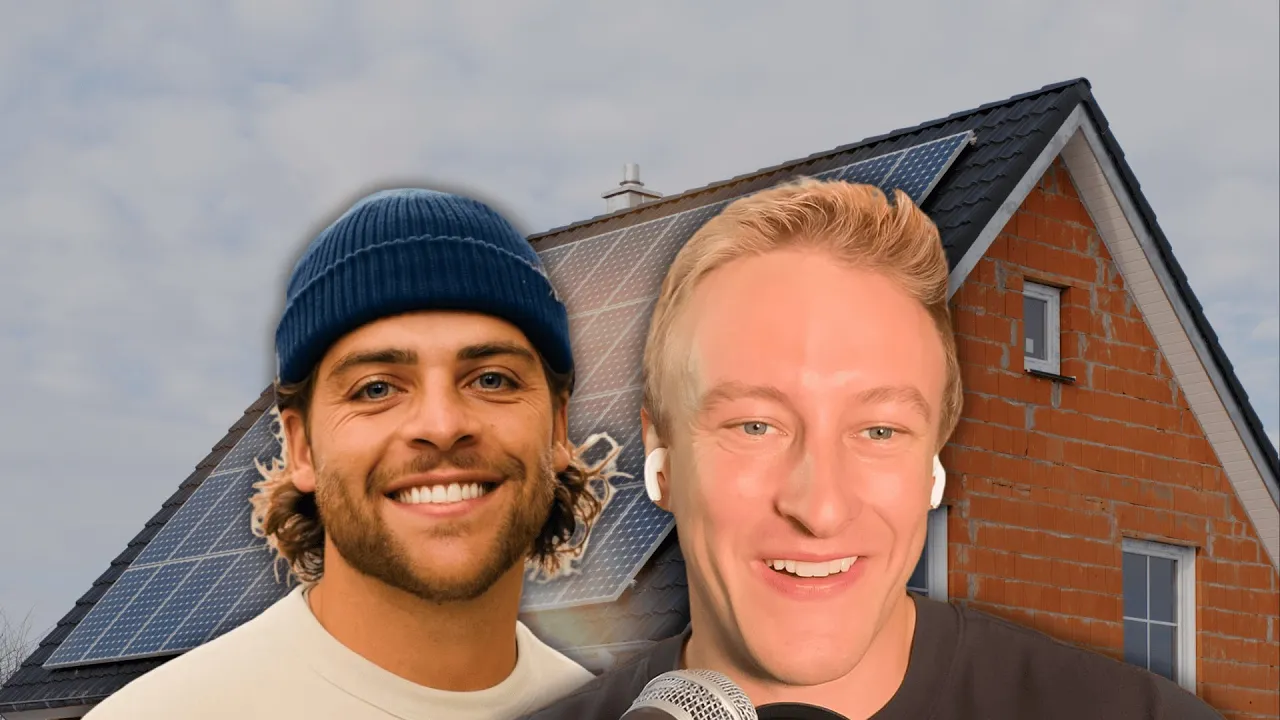 Pest Control Executive Turned Solar Market Leader - Jaxon Junior