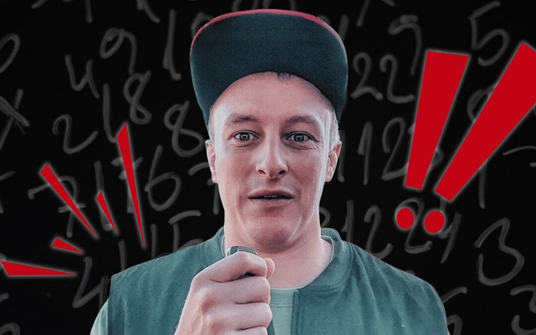 I Just Broke My Weekly Sales Record