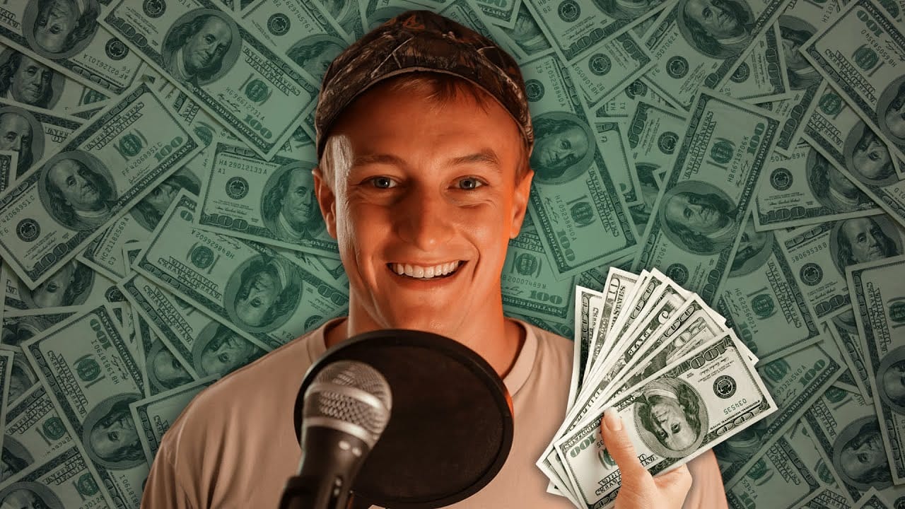 This Secret Give and Take Technique Gets Me Deals Galore