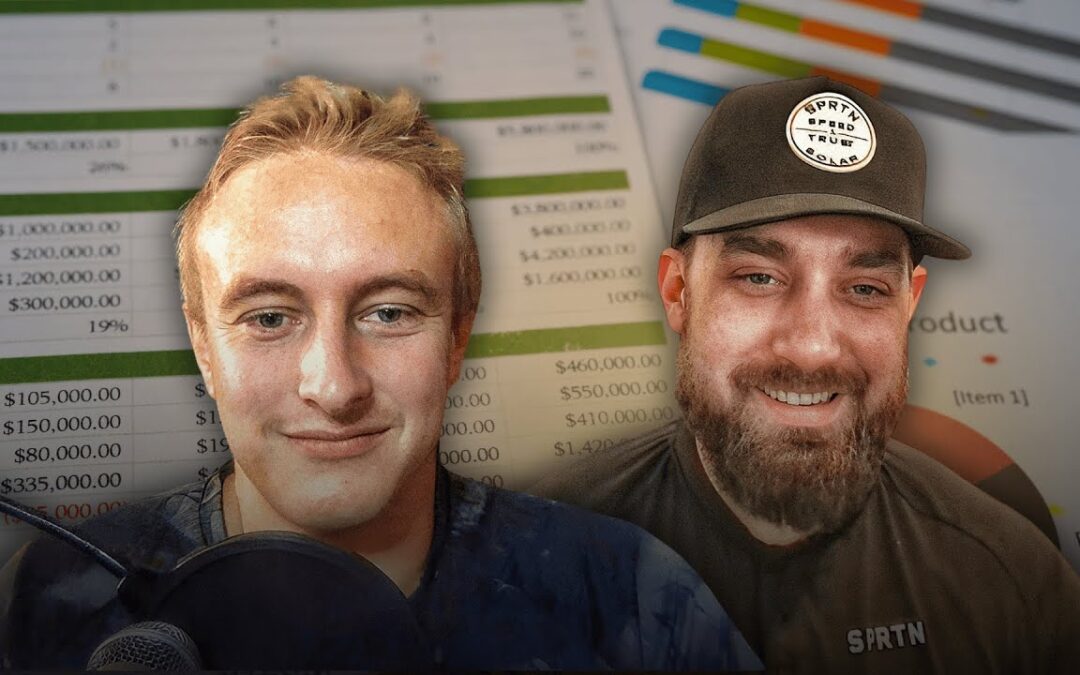 Here’s What It Takes To Close 60+ Deals In A Month – Sam Manley