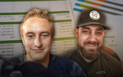 Here’s What It Takes To Close 60+ Deals In A Month – Sam Manley