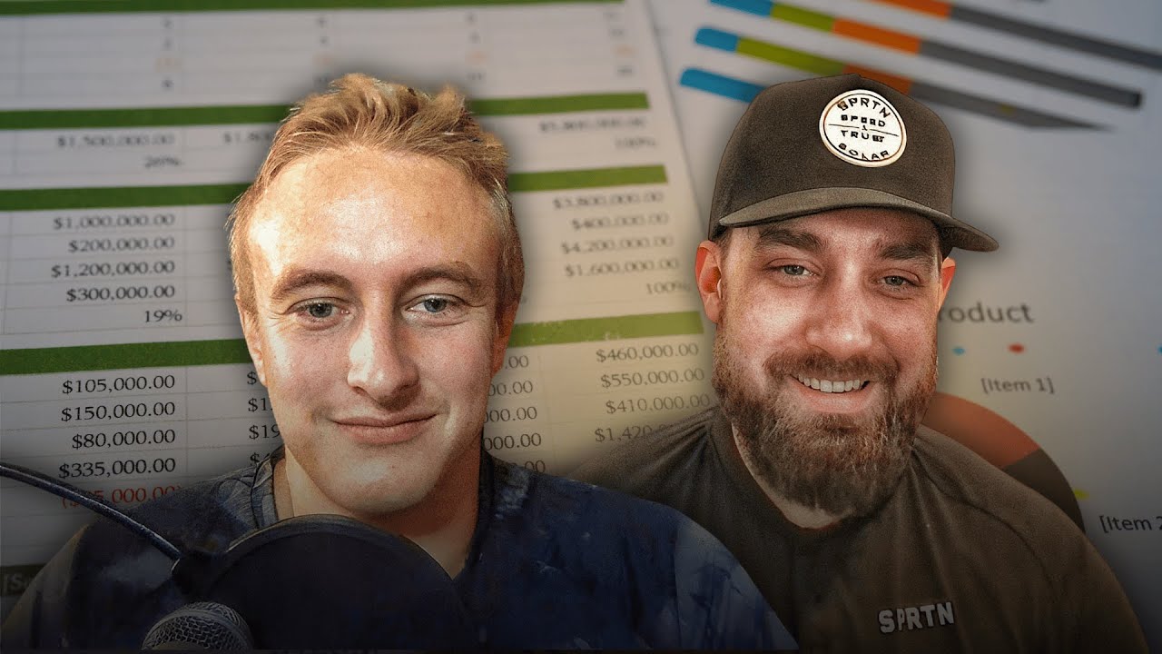 Here’s What It Takes To Close 60+ Deals In A Month - Sam Manley