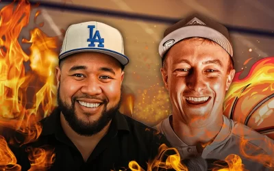 How a Former Athlete Built a 250-Rep Solar Empire – Mana Kobe