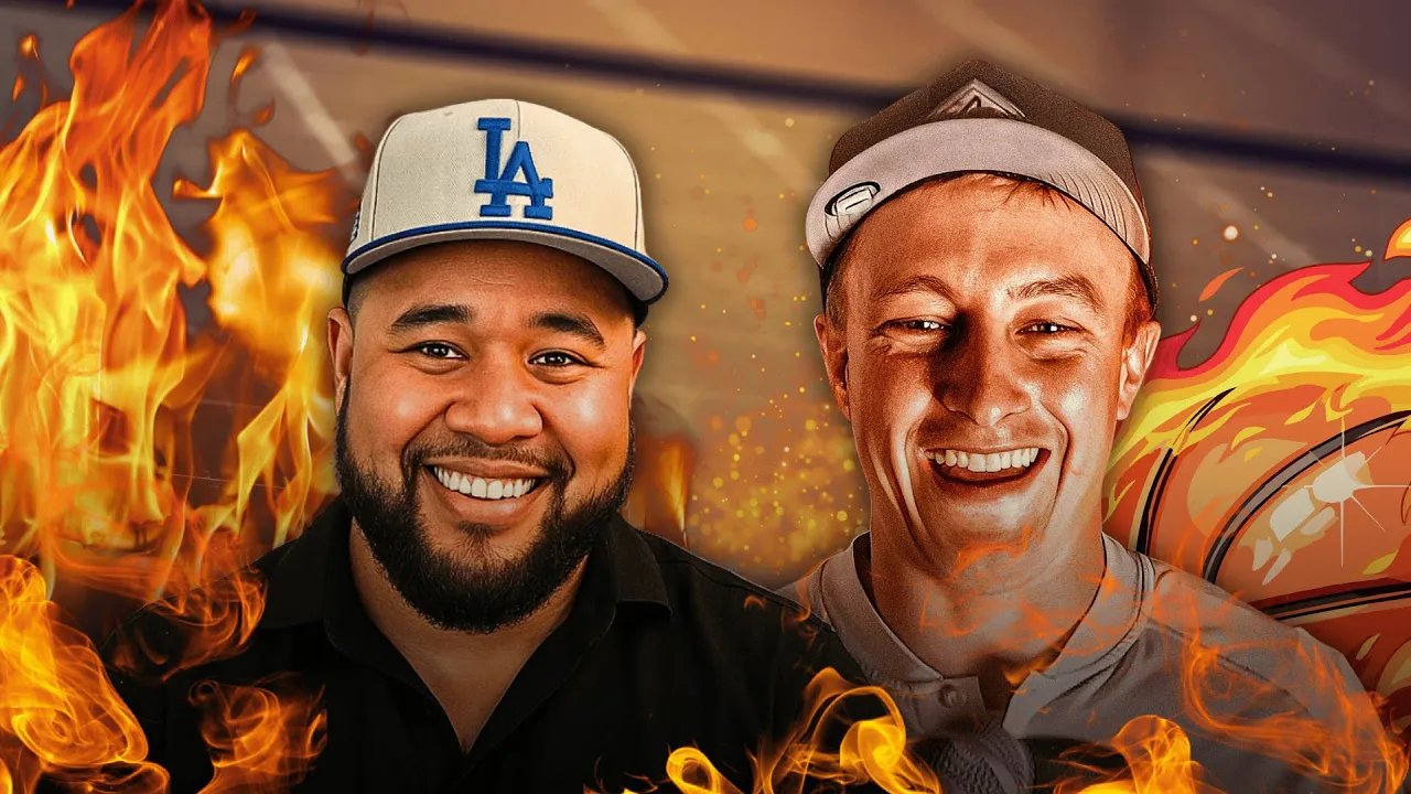 How a Former Athlete Built a 250-Rep Solar Empire - Mana Kobe