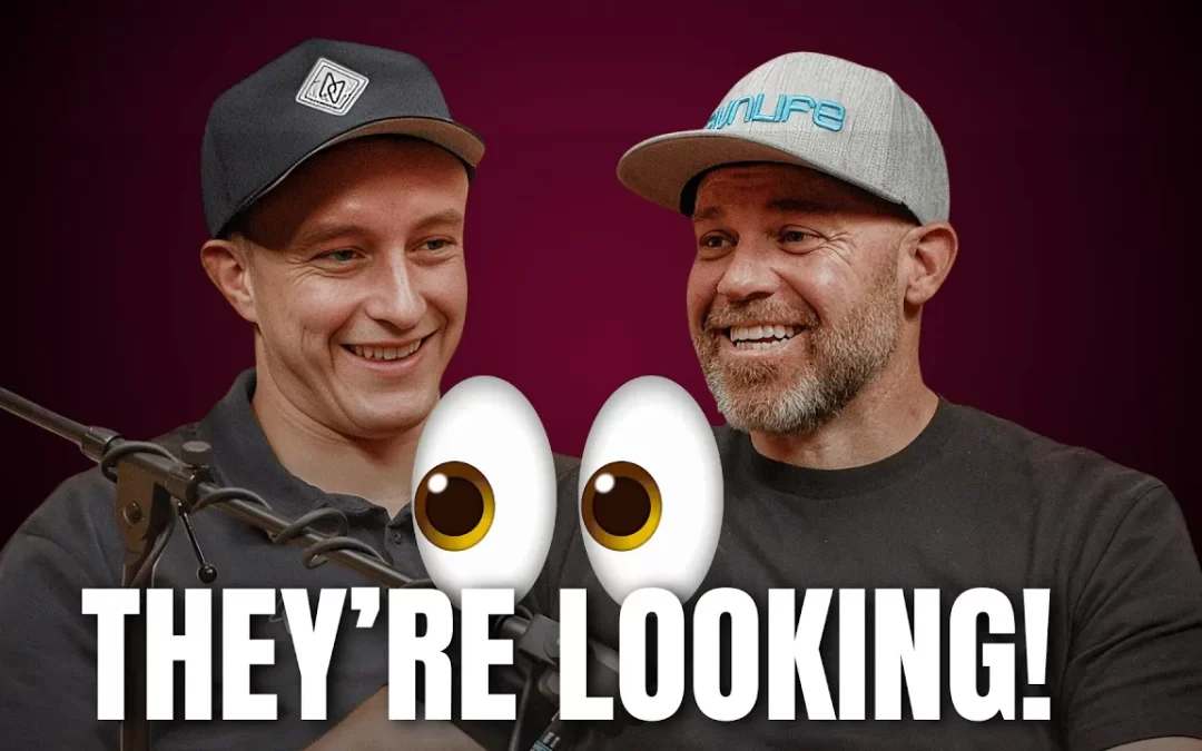 Shitfting Tides in the 2025 Solar Industry – Jeramie Rose