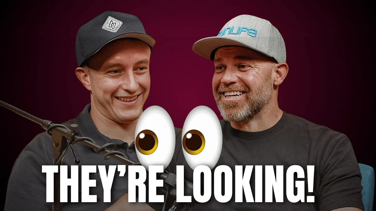 Shitfting Tides in the 2025 Solar Industry - Jeramie Rose