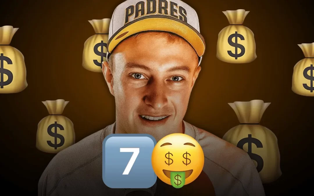 7 Figure Door Earner Presentation