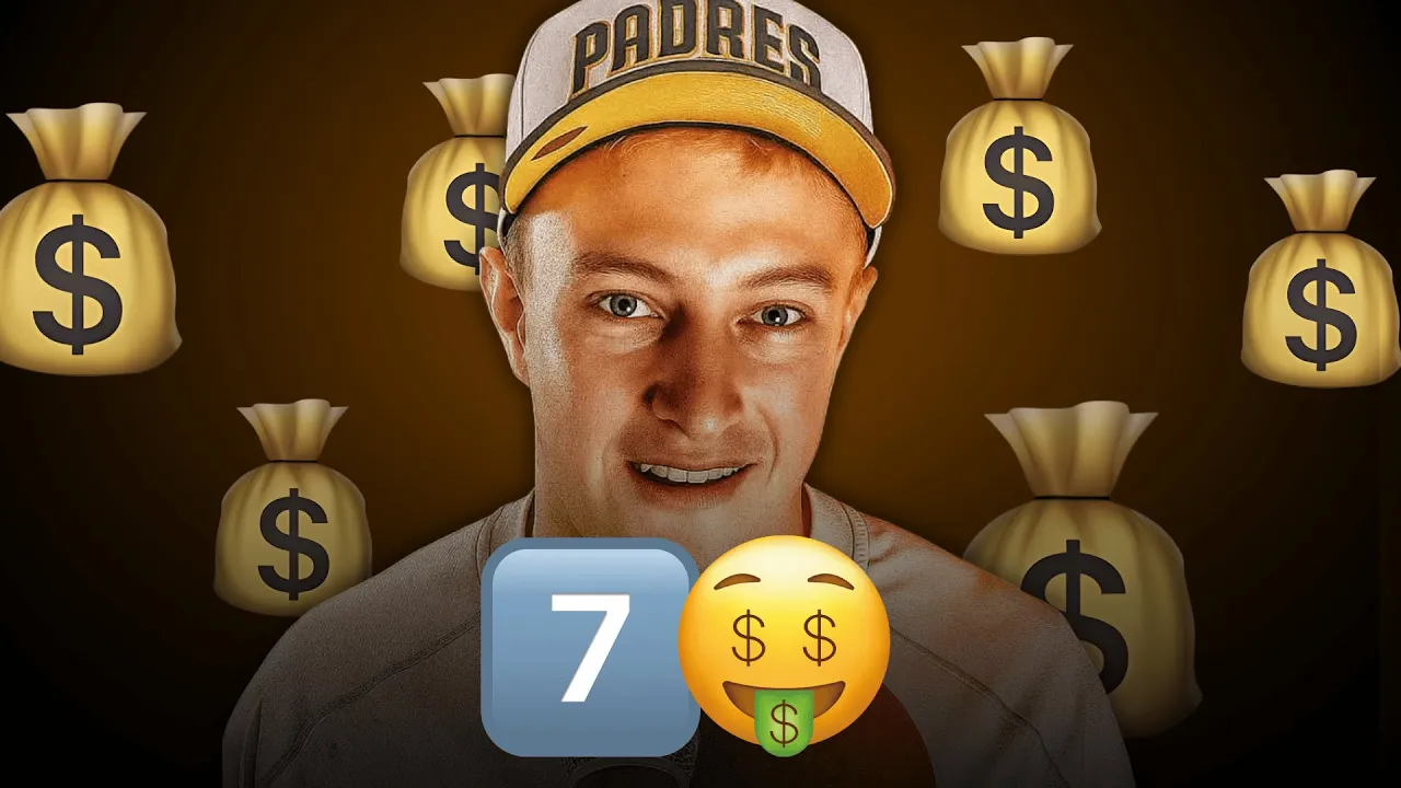 7 Figure Door Earner Presentation