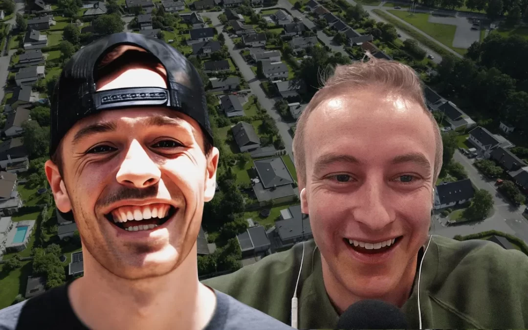 Selling Community Solar vs. Traditional Solar – Adam Kremer