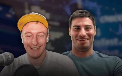 From Door Knocking to AI Deals: How Jordan Revolutionized Virtual Solar Sales