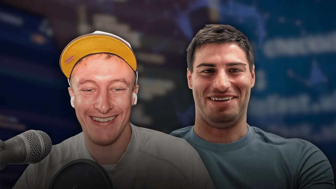 From Door Knocking to AI Deals: How Jordan Revolutionized Virtual Solar Sales