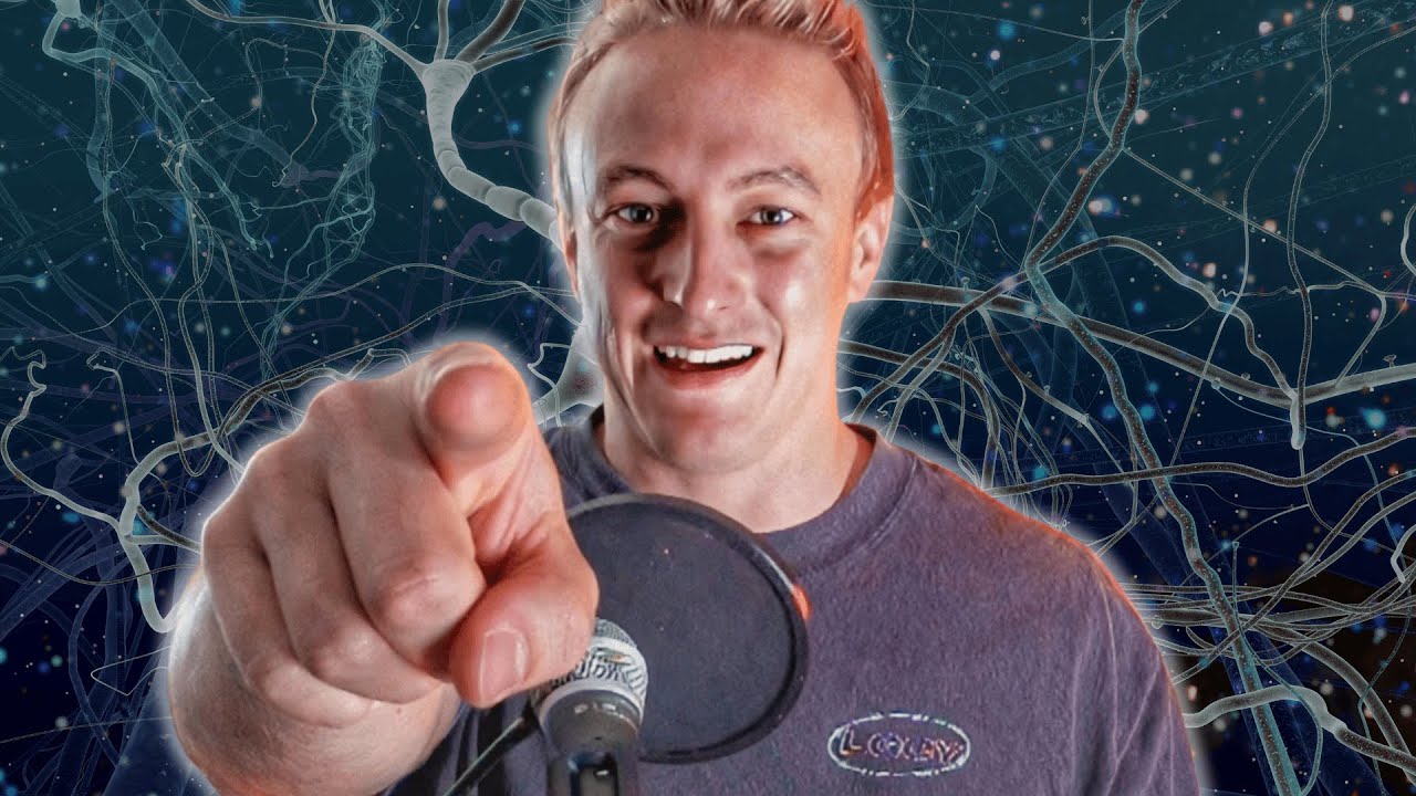 You Are What You Think