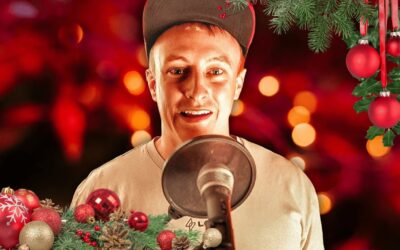 Make December Great Again