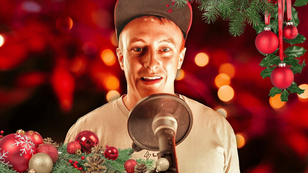 Make December Great Again