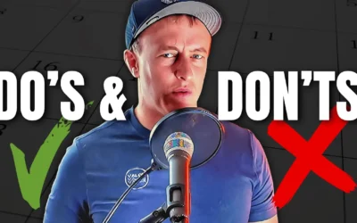 Do’s and Don’ts of Appointment Setting